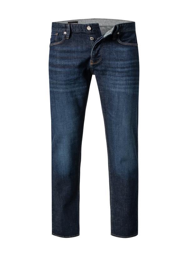 EMPORIO ARMANI Jeans 6D1J75/1D83Z/0941