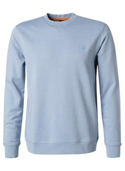 Stylingtipps Beschreibungsbild von BOSS Orange Sweatshirt Westart 50509323/470