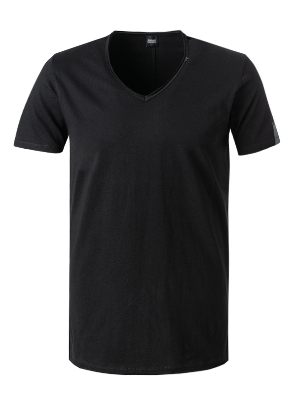 Replay T-Shirt M3591A.000.2660/098Normbild