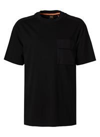 BOSS Orange T-Shirt Pocket Cargo 50519170/001