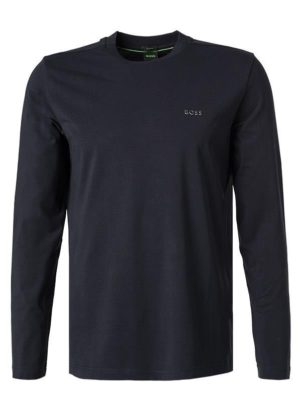 BOSS Green Longsleeve 50506365/404 Image 0