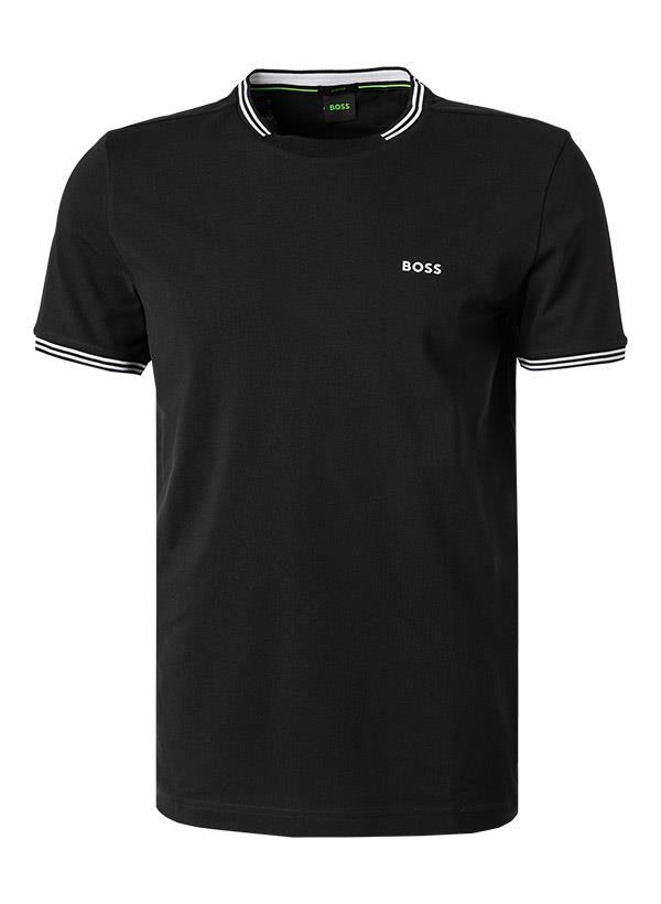 BOSS Green T-Shirt Taul 50521245/001 Image 0