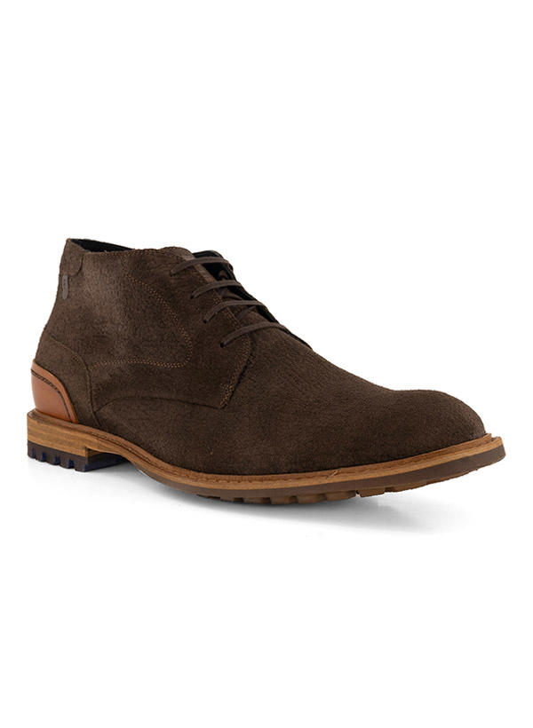 Floris van Bommel dark brown SFM-50141-21-04 Image 0