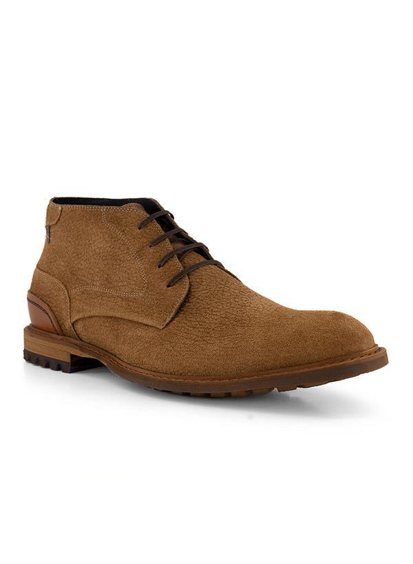 Floris van Bommel cognac SFM-50141-23-04 Image 0