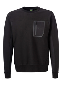 BOSS Green Sweatshirt Salbiq 50519027/001