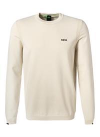 BOSS Green Pullover Ever-X 50498539/131