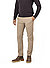 Chino, Modern Fit, Baumwolle, sand - sand