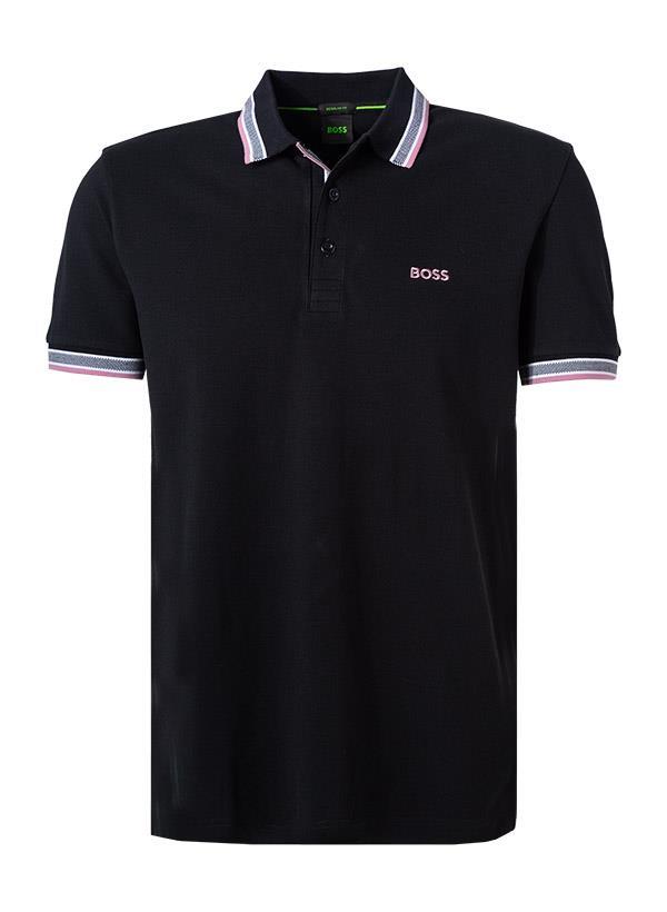 BOSS Green Polo-Shirt Paddy 50469055/407 Image 0