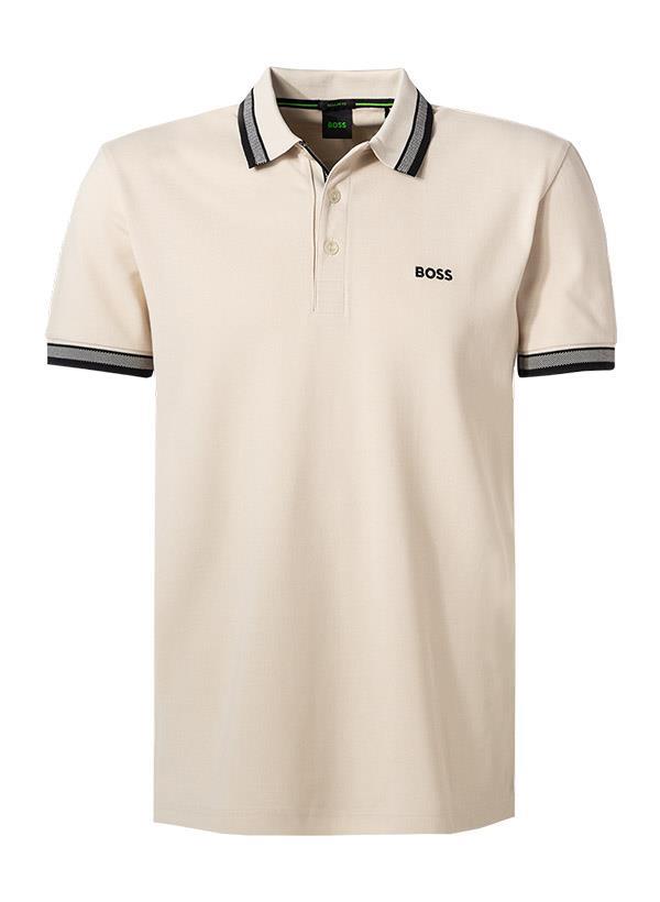 BOSS Green Polo-Shirt Paddy 50469055/131 Image 0