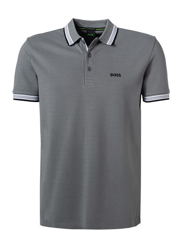 BOSS Green Polo-Shirt Paddy 50469055/251 Image 0