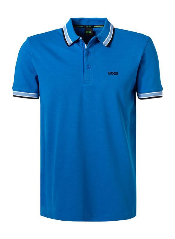 BOSS Green Polo-Shirt Paddy 50469055/461 Image 0