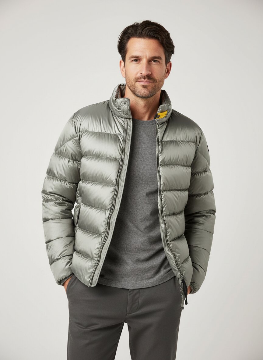 PARAJUMPERS Jacke PMPUSX12/0225 Image 1