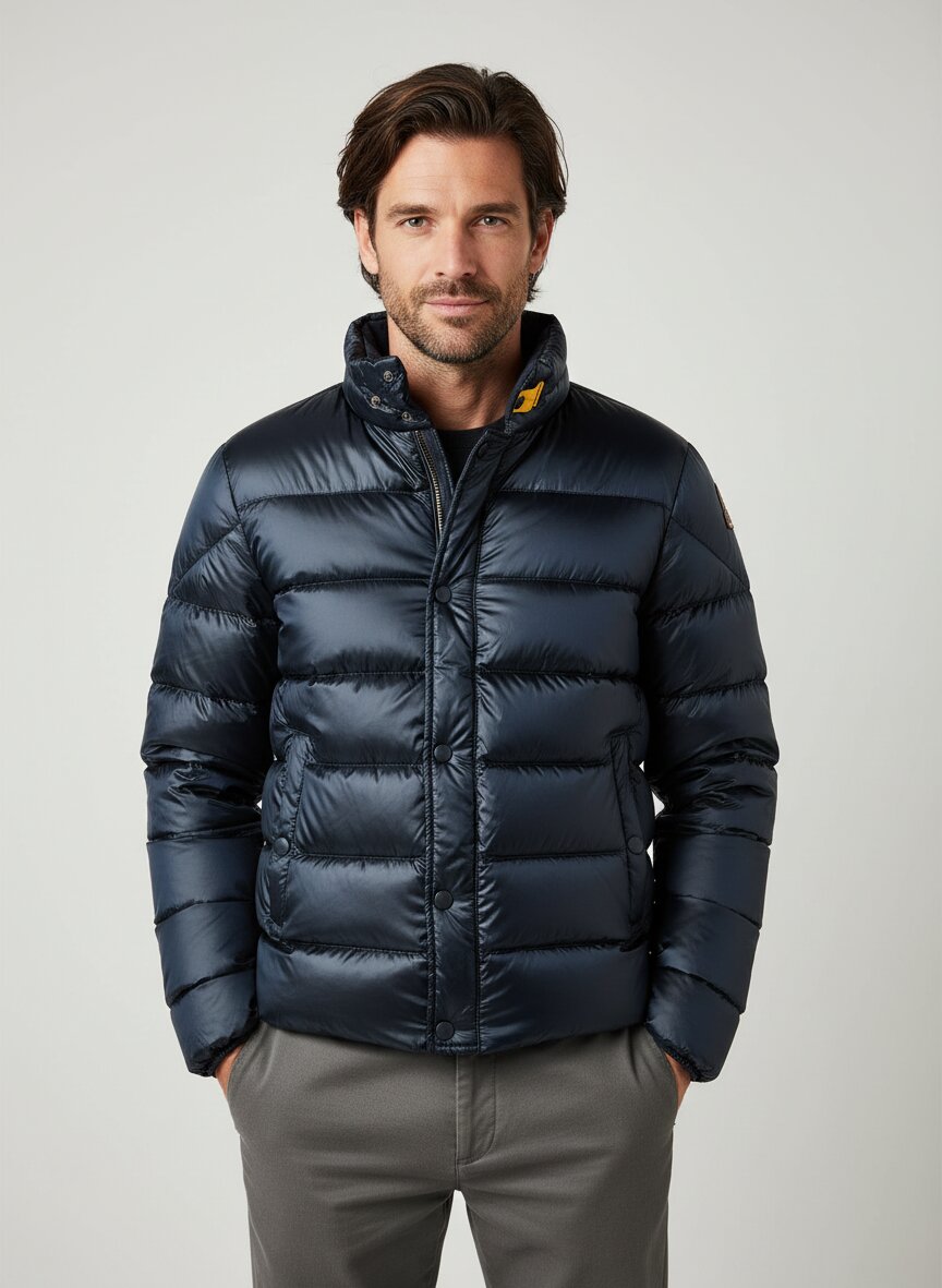 PARAJUMPERS Jacke PMPUSX12/0316 Image 1