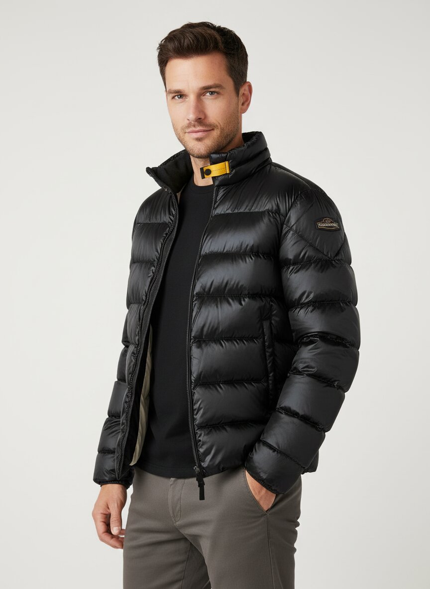 PARAJUMPERS Jacke PMPUSX12/0541 Image 1