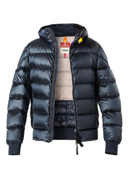 Stylingtipps Beschreibungsbild von PARAJUMPERS Jacke PMPUSX13/0316