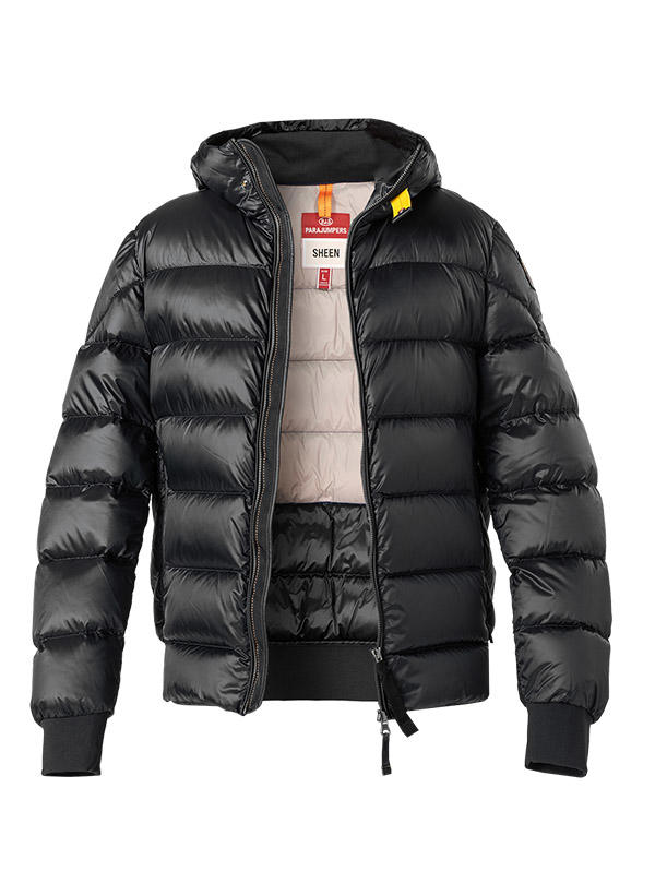PARAJUMPERS Jacke PMPUSX13/0541 Image 0