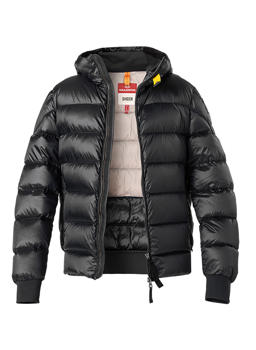 Stylingtipps Beschreibungsbild von PARAJUMPERS Jacke PMPUSX13/0541
