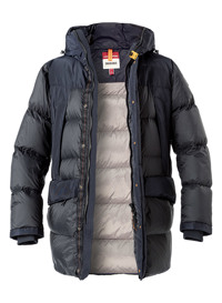 PARAJUMPERS Jacke PMPUEN04/0710