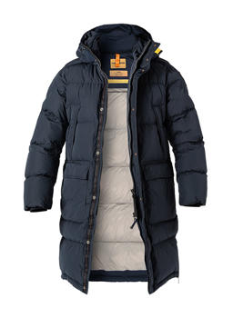 Stylingtipps Beschreibungsbild von PARAJUMPERS Mantel PMPUHF04/0316