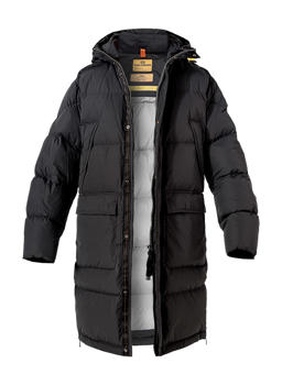 Stylingtipps Beschreibungsbild von PARAJUMPERS Mantel PMPUHF04/0541