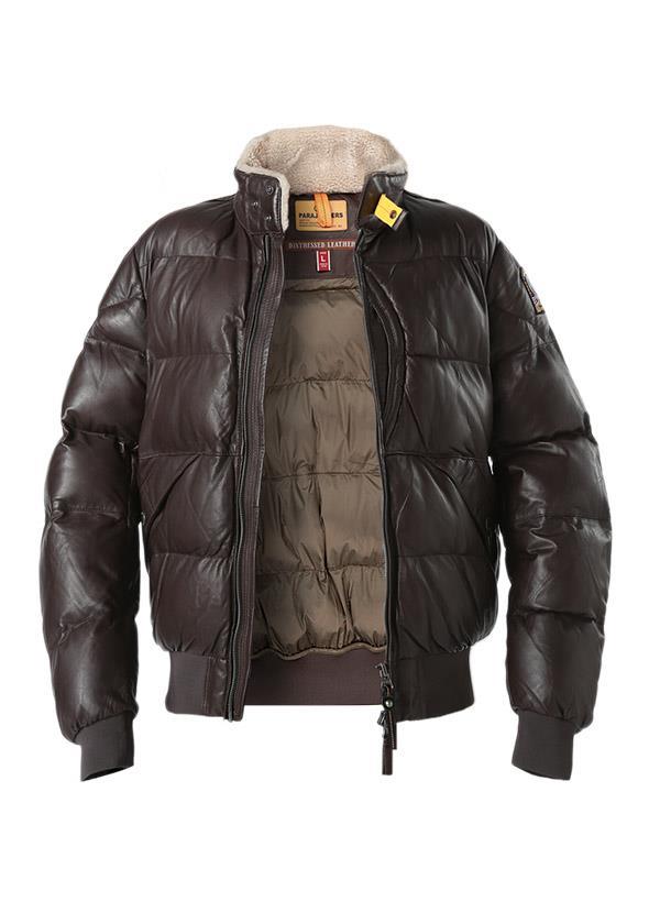 PARAJUMPERS Lederjacke PMJKLE03/0357 Image 0