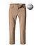 Hose Delaware, Slim Fit, Viskose-Stretch schnelltrocknend, beige - beige