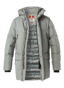 Stylingtipps Beschreibungsbild von PARAJUMPERS Jacke PMPUUP02/0225