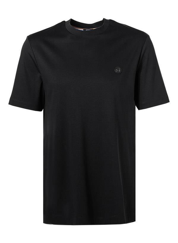 BOSS Black T-Shirt Taut 50520298/001 Image 0