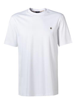 Stylingtipps Beschreibungsbild von BOSS Black T-Shirt Taut 50520298/100
