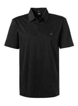 Stylingtipps Beschreibungsbild von BOSS Black Polo-Shirt Parris 50520297/001