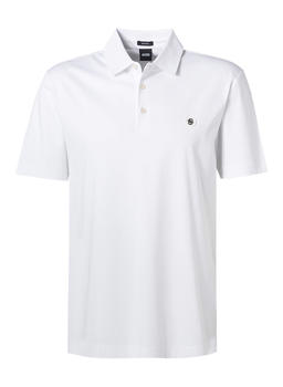 Stylingtipps Beschreibungsbild von BOSS Black Polo-Shirt Parris 50520297/100