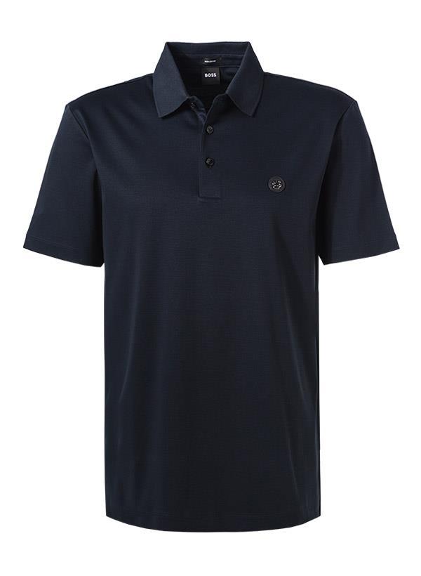 BOSS Black Polo-Shirt Parris 50520297/404 Image 0