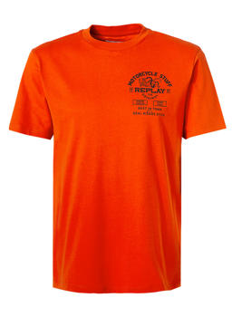 Stylingtipps Beschreibungsbild von Replay T-Shirt M6873.000.2660/448