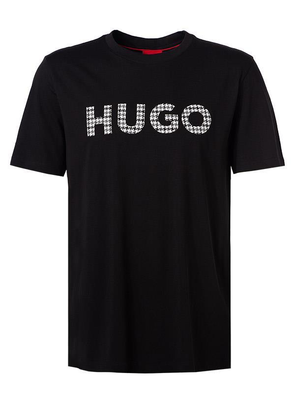 HUGO T-Shirt Dulivio 50519724/001 Image 0