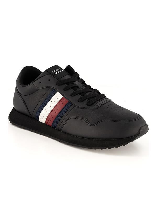 Tommy Hilfiger Schuhe FM0FM05121/BDS