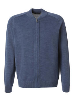 Stylingtipps Beschreibungsbild von MAERZ Muenchen Cardigan 585600/380