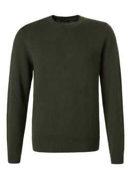 Stylingtipps Beschreibungsbild von MAERZ Muenchen Pullover 450701/289