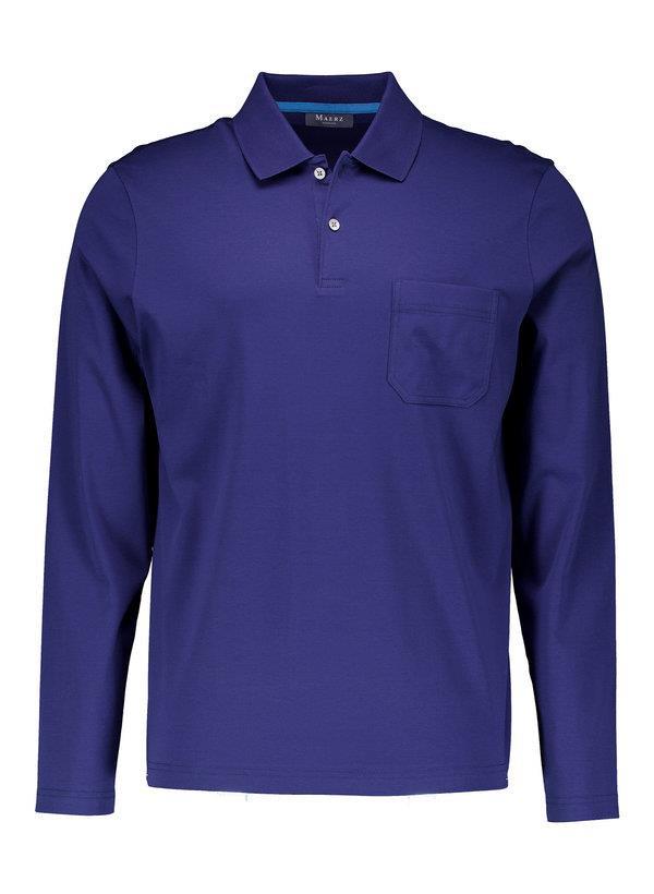 Maerz Polo-Shirt 637900/380 Image 0