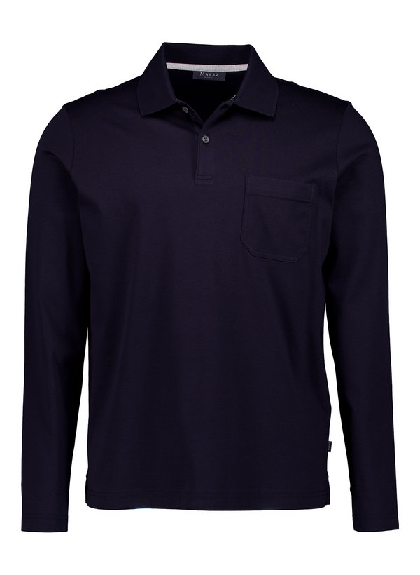 Maerz Polo-Shirt 637900/399Normbild