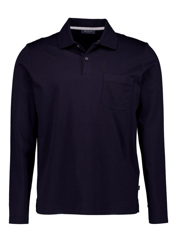 Maerz Polo-Shirt 637900/399 Image 0