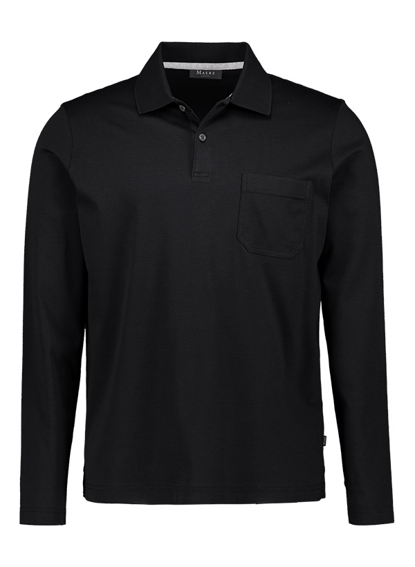 Maerz Polo-Shirt 637900/595Normbild