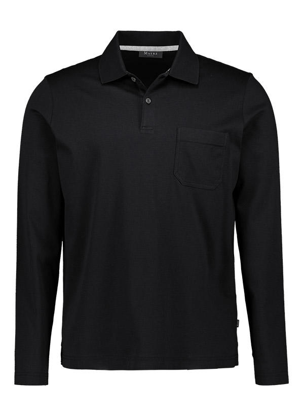 Maerz Polo-Shirt 637900/595 Image 0