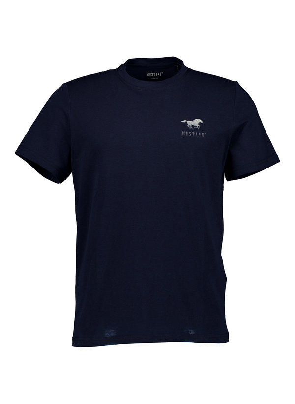 MUSTANG T-Shirt 1/2 Ärmel 1015836/4136 Image 0