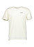 T-Shirt Austin, Baumwolle, creme - creme