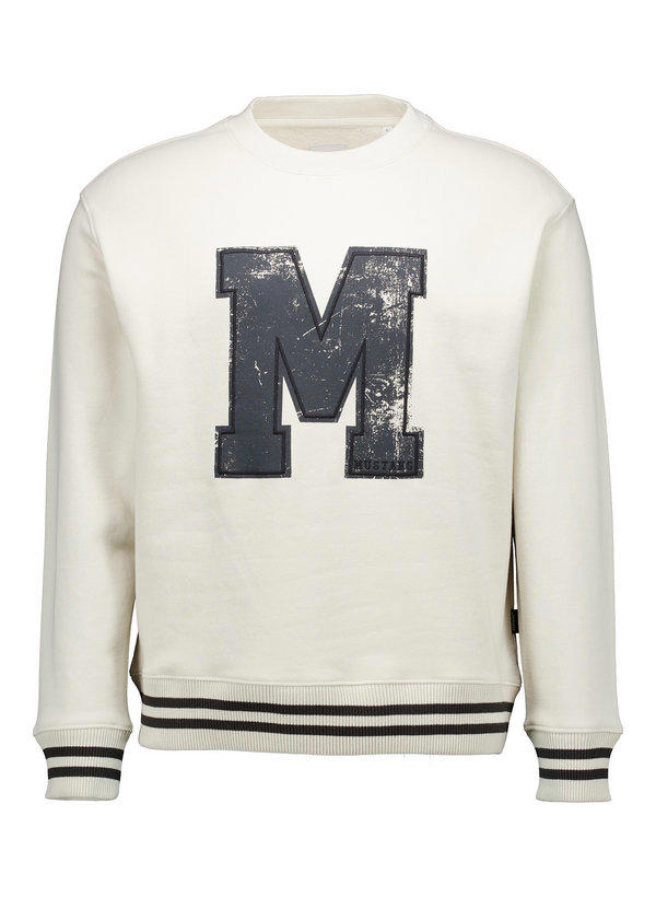 MUSTANG Sweatshirt 1/1 Ärmel 1015922/3003