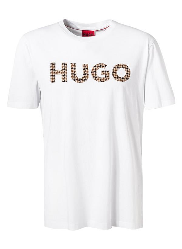 HUGO T-Shirt Dulivio 50519724/100 Image 0