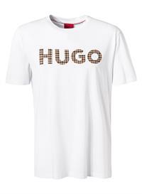 HUGO T-Shirt Dulivio 50519724/100