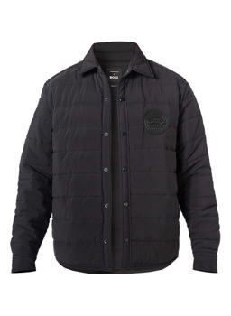 Stylingtipps Beschreibungsbild von BOSS Black Jacke Livio 50519982/001