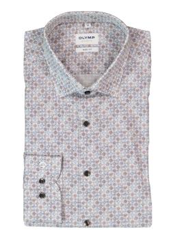 Stylingtipps Beschreibungsbild von OLYMP Level Five Body Fit 69EL 204469/28