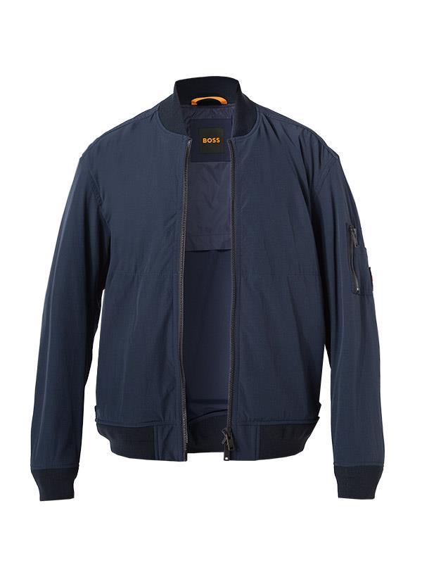 BOSS Orange Jacke Obear 50521480/404 Image 0